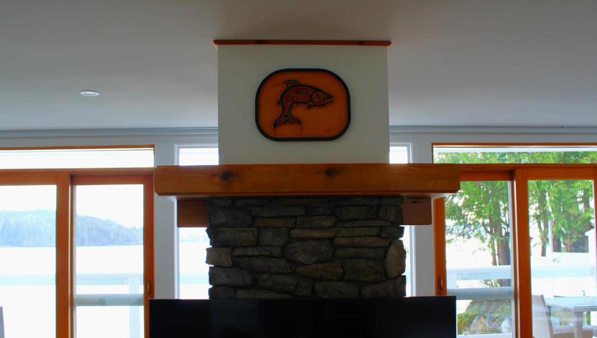 Hotel Sooke Harbour House Zewnętrze zdjęcie