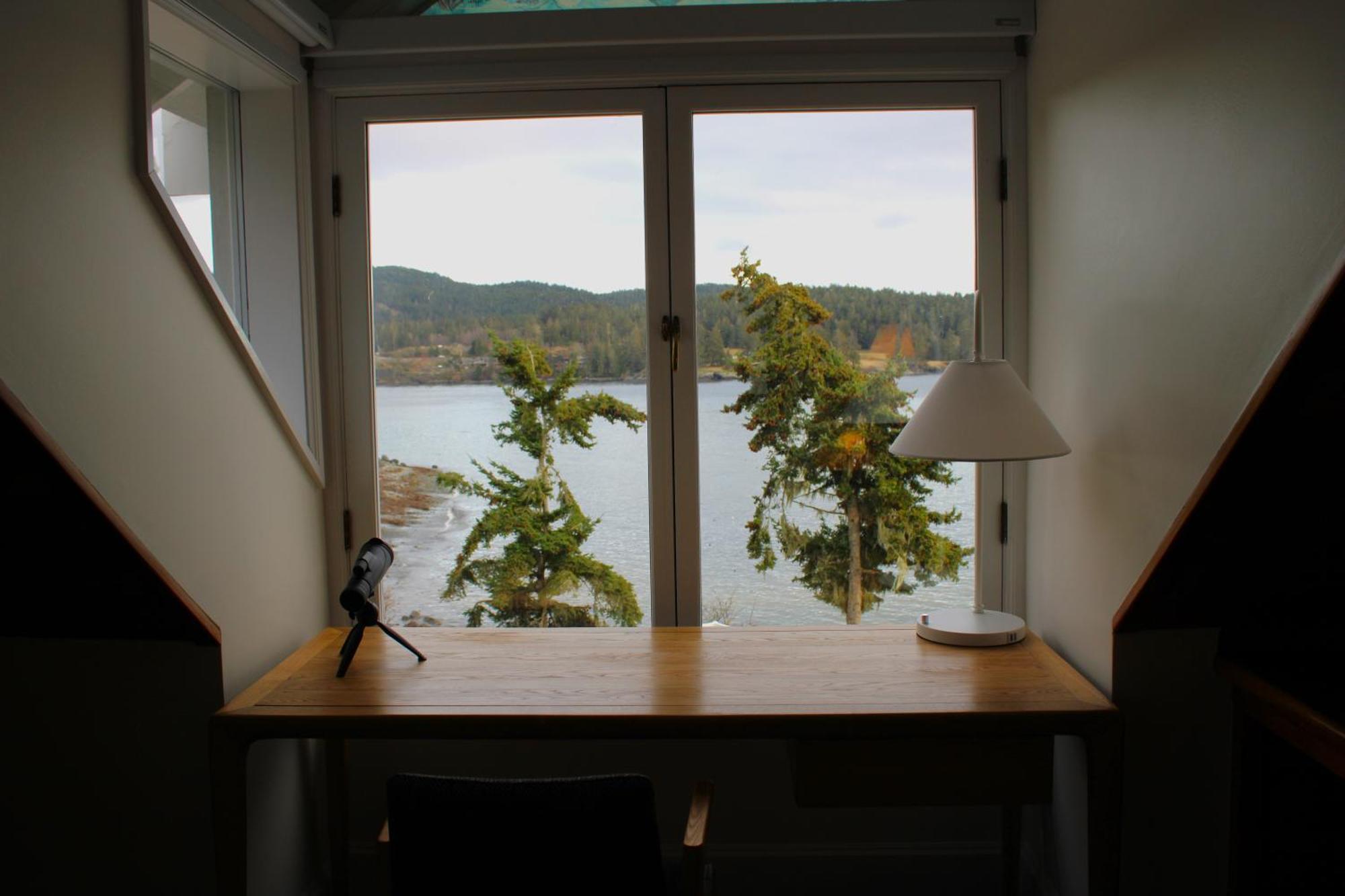 Hotel Sooke Harbour House Zewnętrze zdjęcie