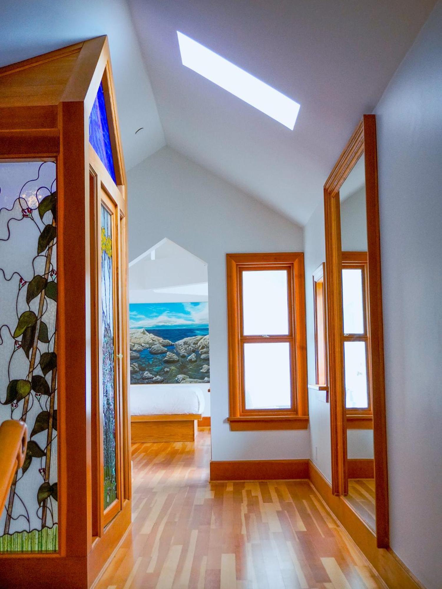 Hotel Sooke Harbour House Zewnętrze zdjęcie