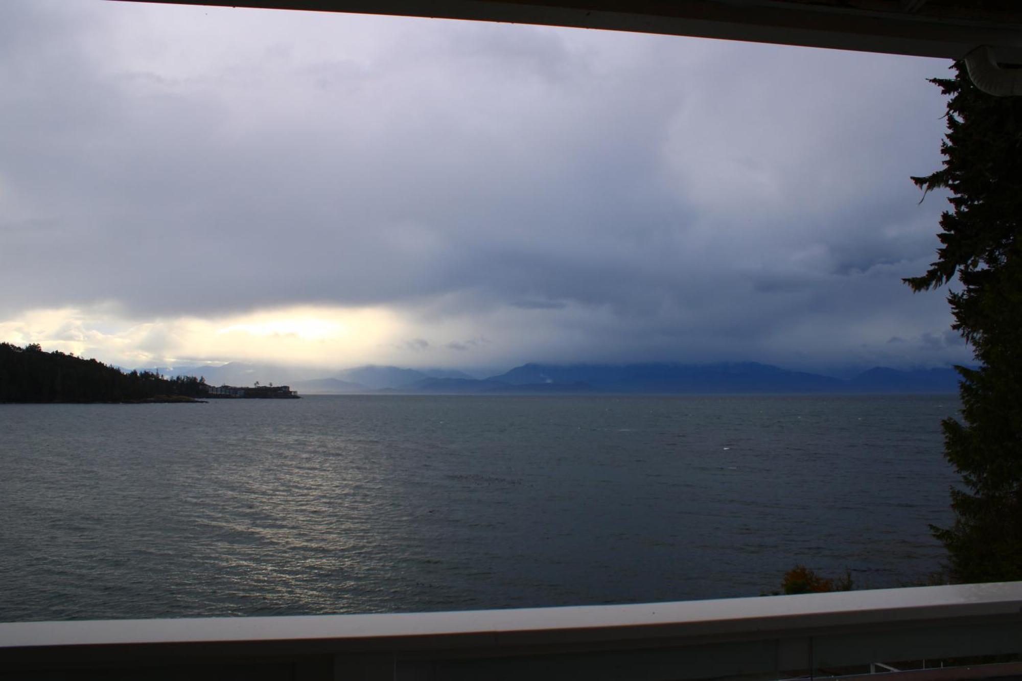 Hotel Sooke Harbour House Zewnętrze zdjęcie