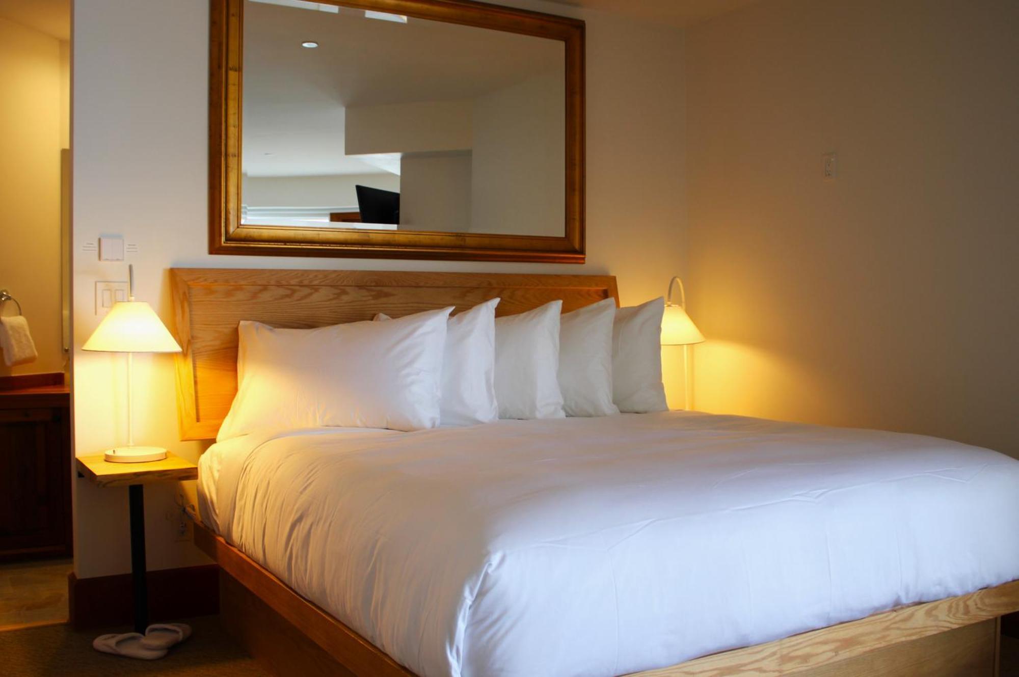 Hotel Sooke Harbour House Zewnętrze zdjęcie