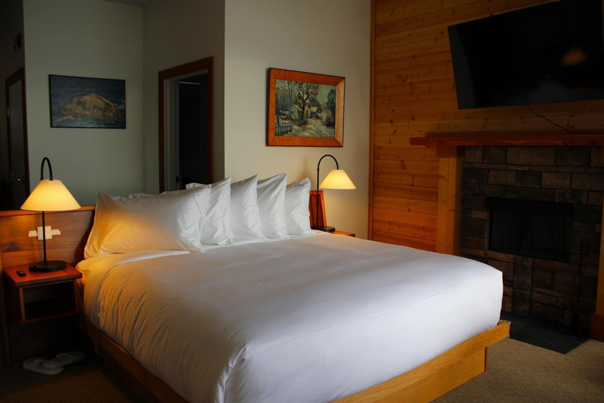 Hotel Sooke Harbour House Zewnętrze zdjęcie