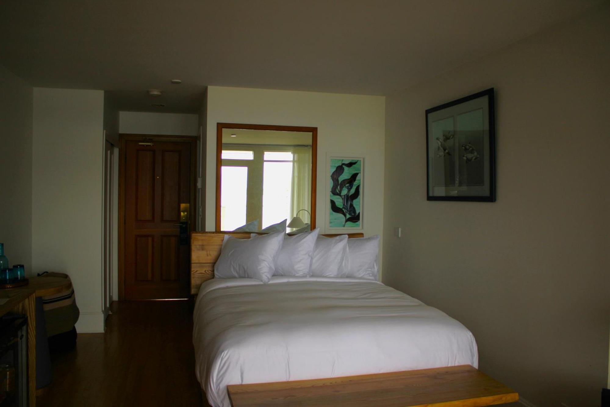 Hotel Sooke Harbour House Zewnętrze zdjęcie