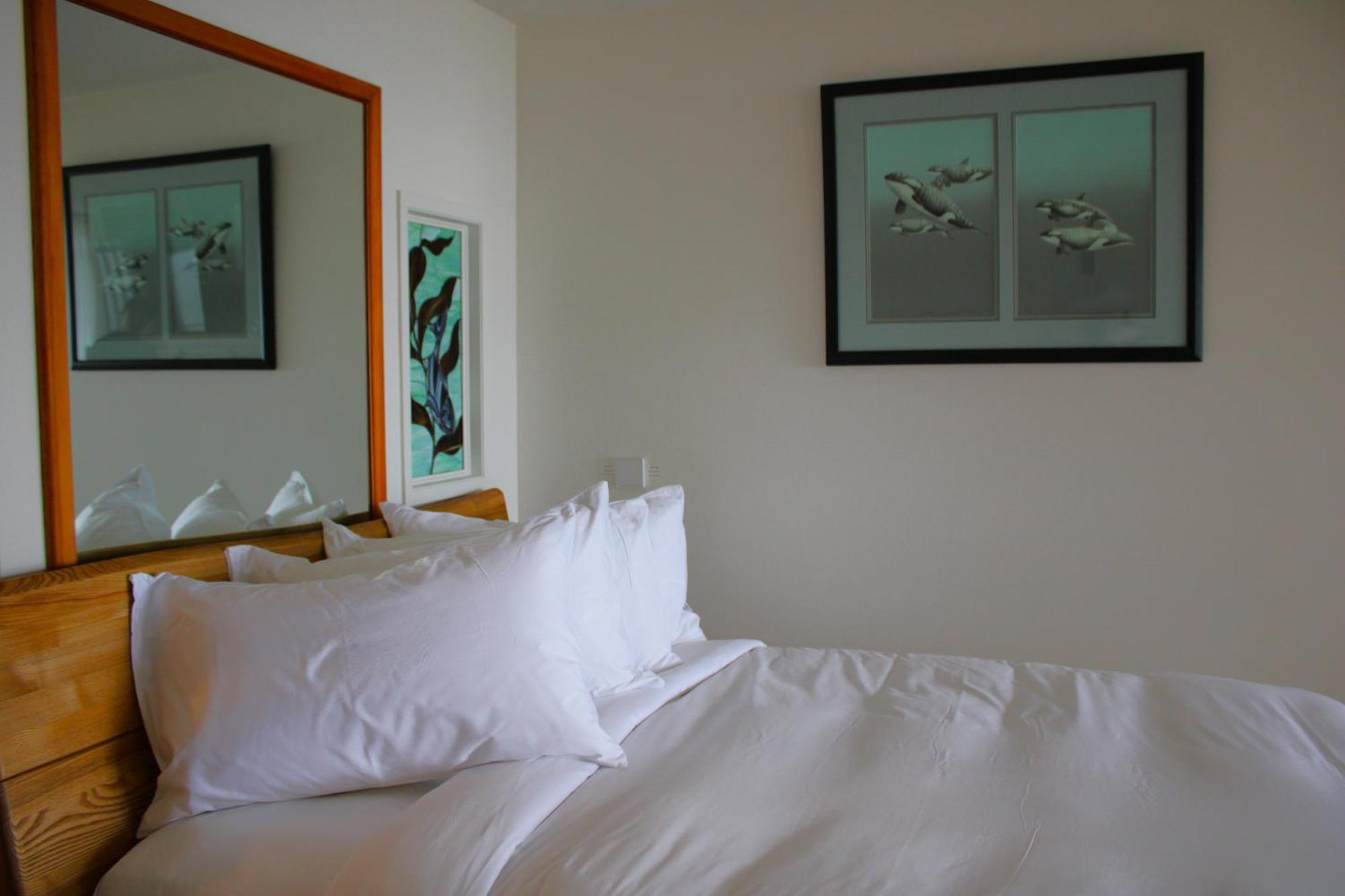 Hotel Sooke Harbour House Zewnętrze zdjęcie