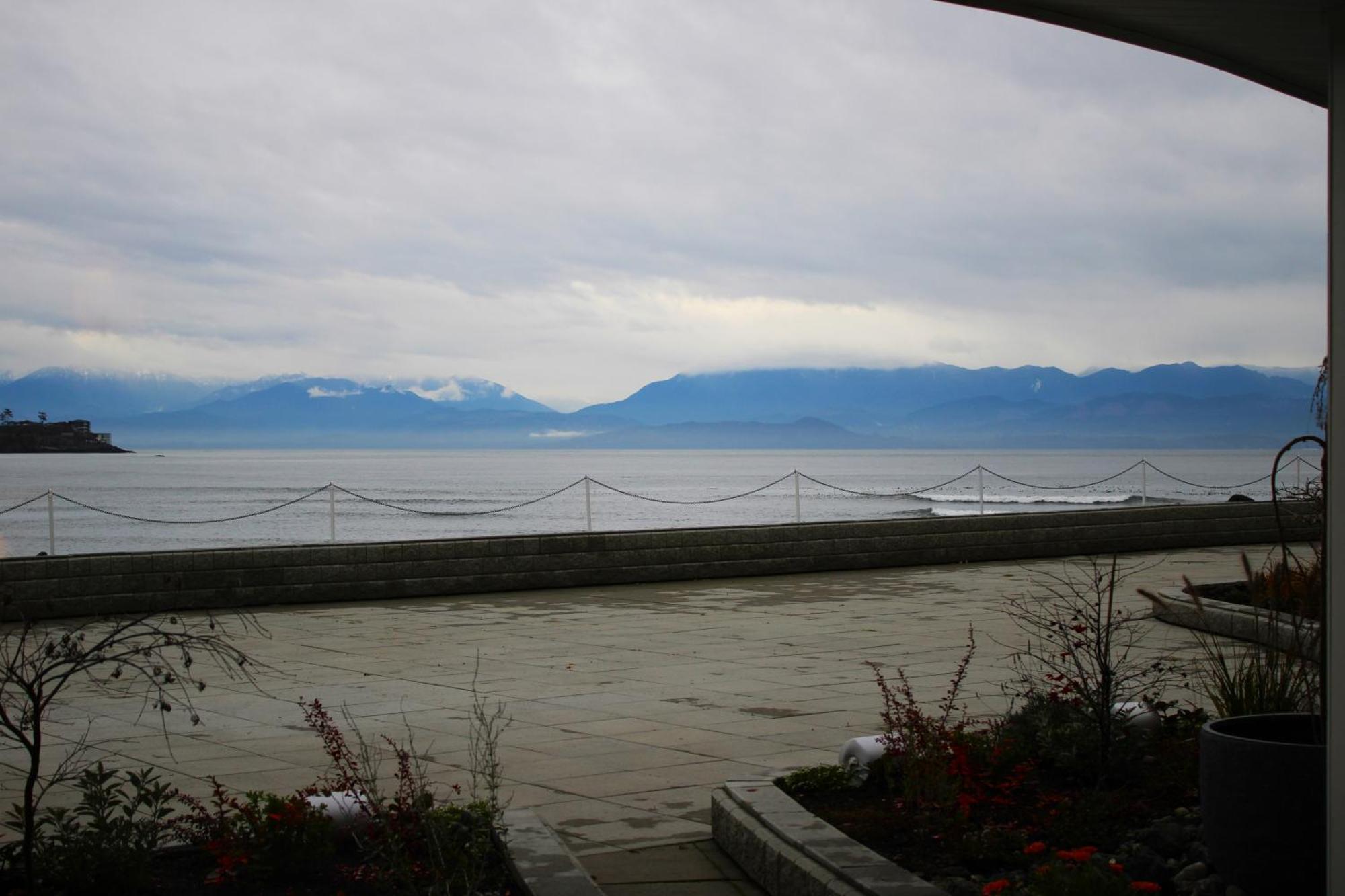 Hotel Sooke Harbour House Zewnętrze zdjęcie
