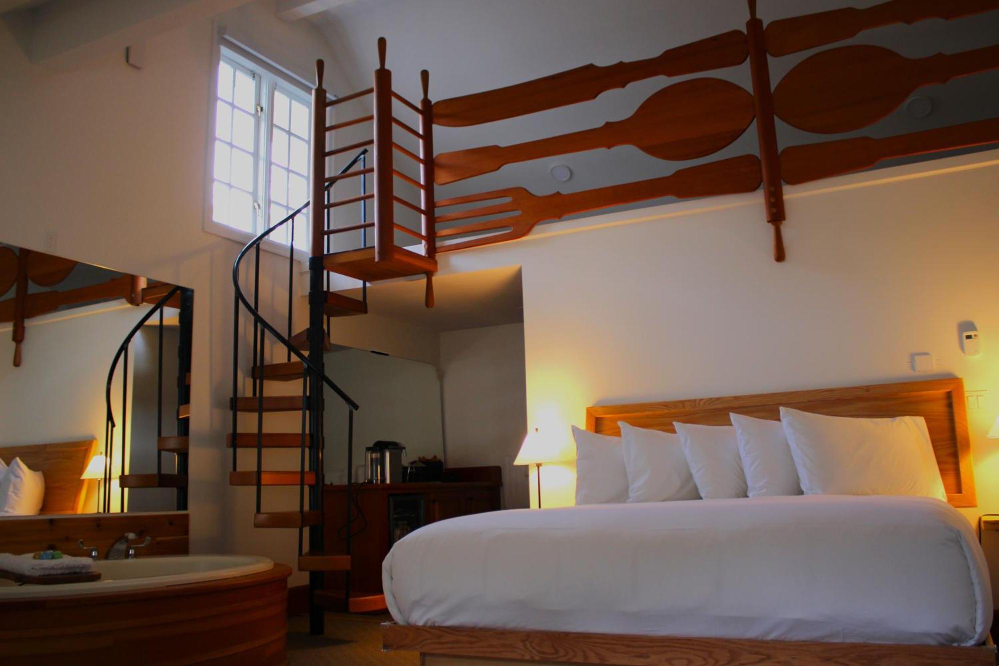 Hotel Sooke Harbour House Zewnętrze zdjęcie